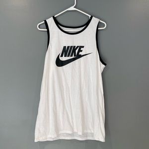 Nike tank top